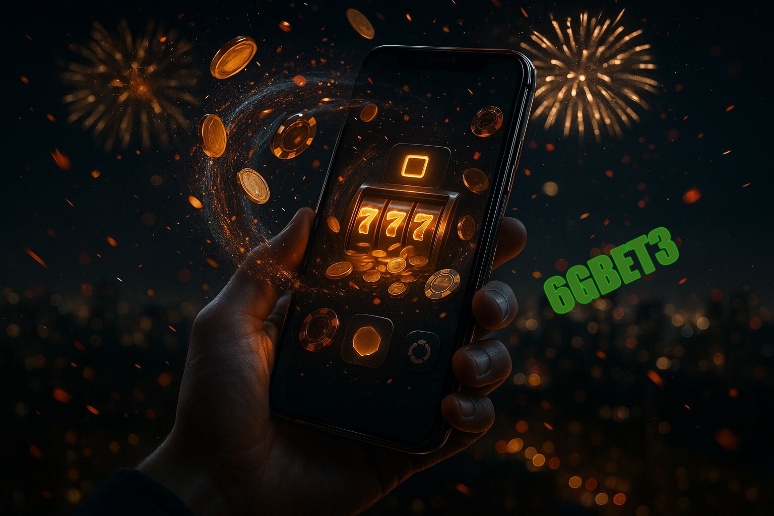 Benefícios do App