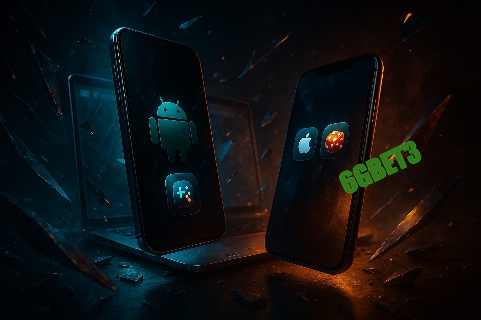 Compatibilidade do App