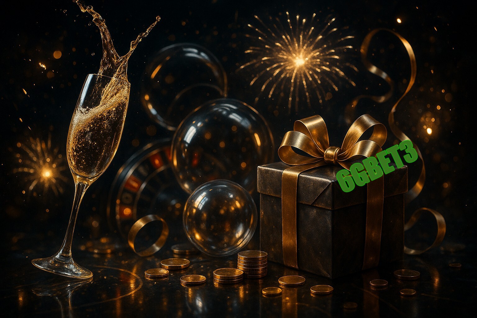 Bônus Festivos
