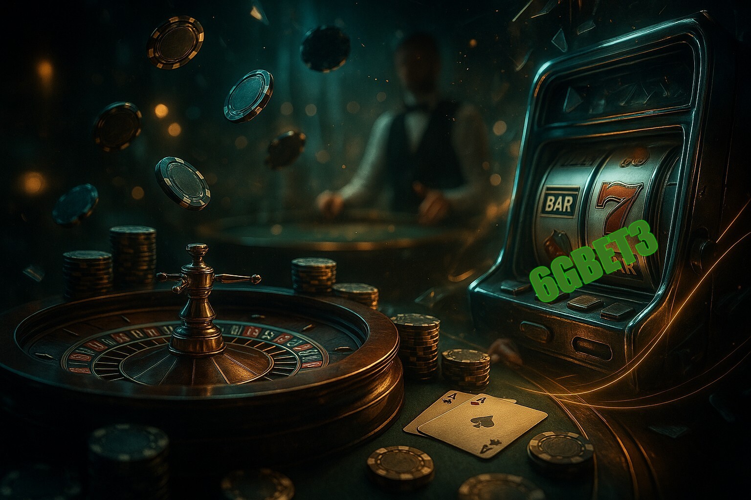 Jogos Recomendados