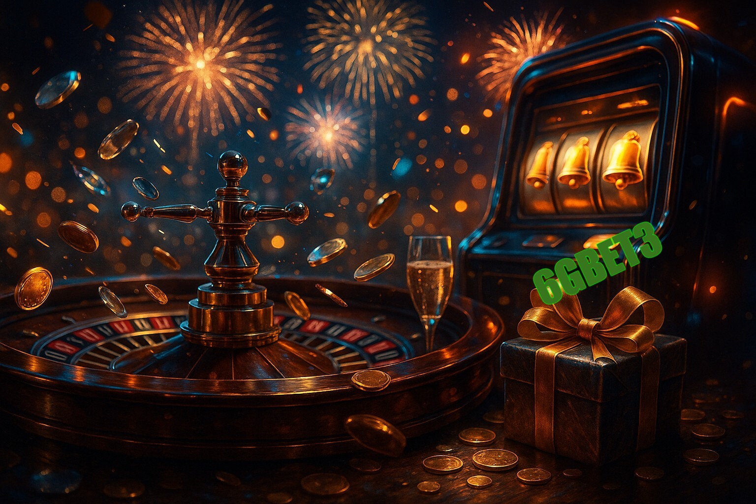 Jogos Festivos