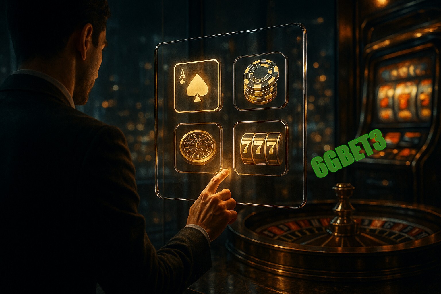 Benefícios do Login