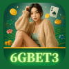 Logo da 6GBET3
